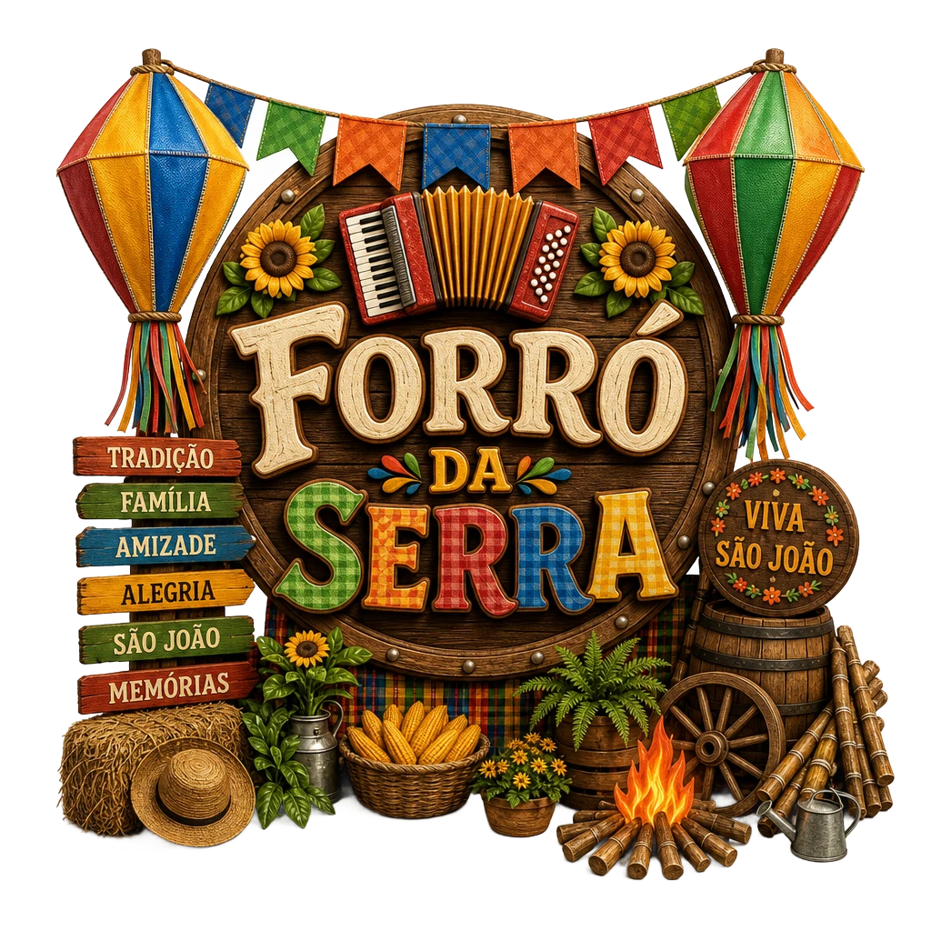 Forró da Serra
